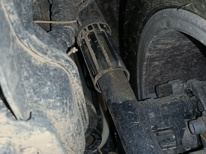 Recambio de amortiguador trasero derecho para seat leon (kl1, klg) 2.0 tdi referencia OEM IAM   