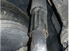 Recambio de amortiguador trasero izquierdo para seat leon (kl1, klg) 2.0 tdi referencia OEM IAM   