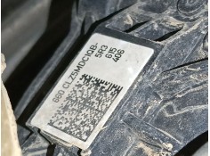 Recambio de pinza freno trasera derecha para seat leon (kl1, klg) 2.0 tdi referencia OEM IAM    2