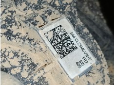 Recambio de pinza freno trasera izquierda para seat leon (kl1, klg) 2.0 tdi referencia OEM IAM 5R3615405   2