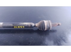 Recambio de transmision delantera derecha para hyundai tucson (tl, tle) 1.7 crdi referencia OEM IAM 49501D7180   2