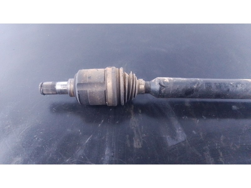 Recambio de transmision delantera derecha para hyundai tucson (tl, tle) 1.7 crdi referencia OEM IAM 49501D7180  