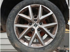 Recambio de llanta para seat leon (kl1, klg) 2.0 tdi referencia OEM IAM 205/55/16  