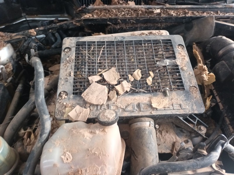 toyota rav 4 ii (_a2_) del año 2003