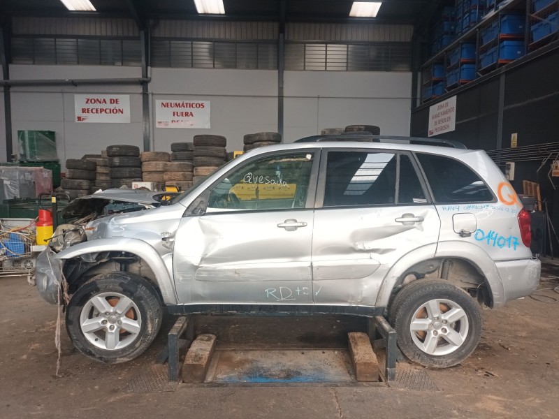 toyota rav 4 ii (_a2_) del año 2003