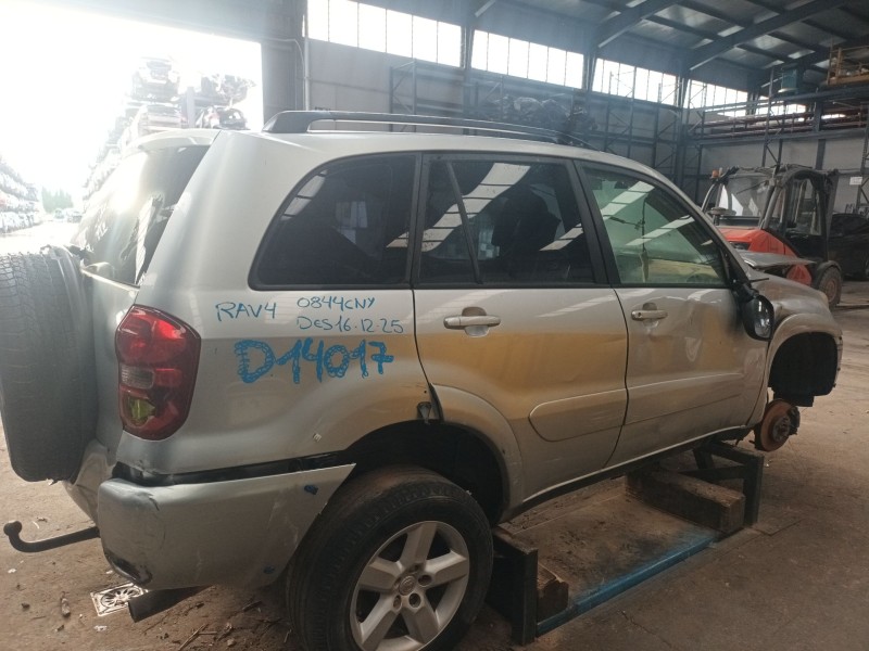 toyota rav 4 ii (_a2_) del año 2003