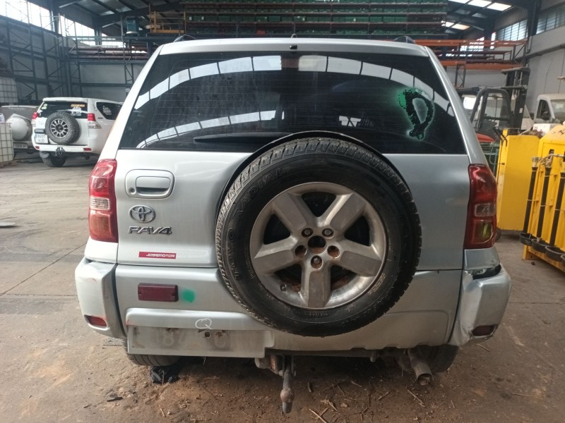 toyota rav 4 ii (_a2_) del año 2003