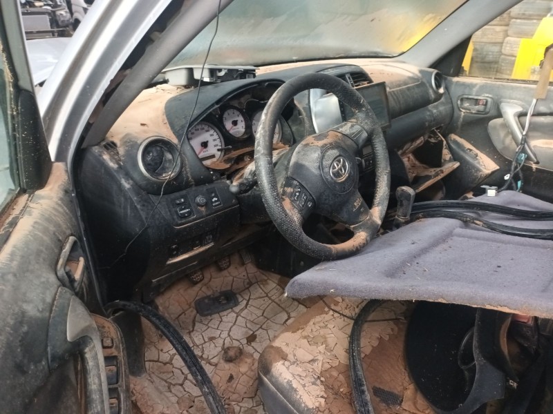 toyota rav 4 ii (_a2_) del año 2003