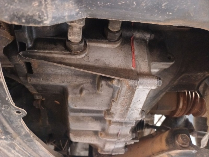 toyota rav 4 ii (_a2_) del año 2003