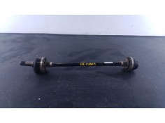 Recambio de transmision trasera derecha para bmw 3 (g20, g80, g28) 320 d mild-hybrid referencia OEM IAM    2