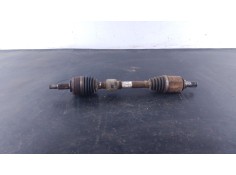 Recambio de transmision delantera izquierda para renault megane iv hatchback (b9a/m/n_) 1.5 dci 110 (b9a3) referencia OEM IAM 39