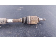 Recambio de transmision delantera izquierda para renault megane iv hatchback (b9a/m/n_) 1.5 dci 110 (b9a3) referencia OEM IAM 39 2