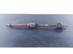 Recambio de transmision delantera derecha para renault megane iv hatchback (b9a/m/n_) 1.5 dci 110 (b9a3) referencia OEM IAM 3910