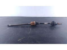 TRANSMISION DELANTERA DERECHA P1-A6-15