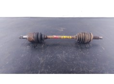 TRANSMISION DELANTERA IZQUIERDA 49500B2620 P1-A6-23