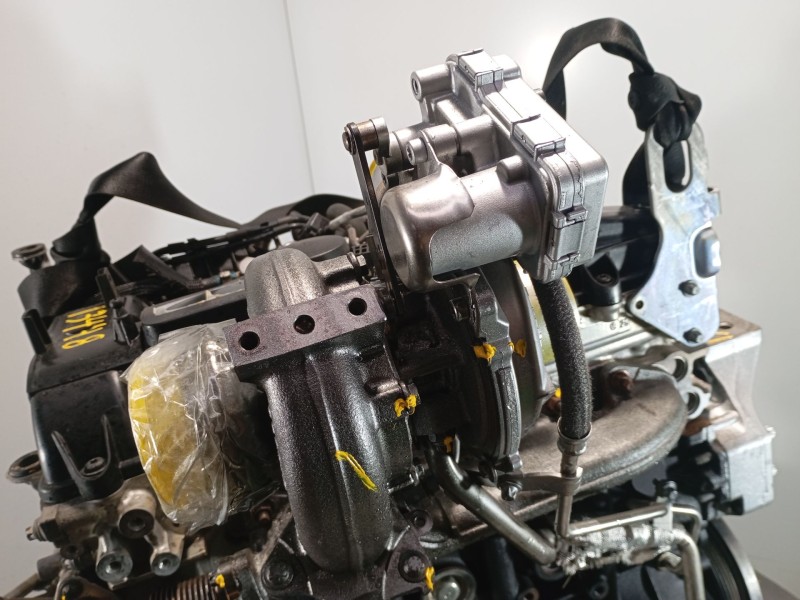 Recambio de motor completo para mercedes-benz sprinter 5-t caja/chasis (b907) 511 cdi (907.153, 907.155, 907.253, 907.255) refer