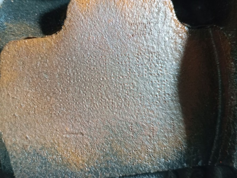 Recambio de motor completo para mercedes-benz sprinter 5-t caja/chasis (b907) 511 cdi (907.153, 907.155, 907.253, 907.255) refer