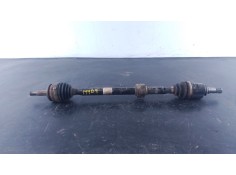 TRANSMISION DELANTERA DERECHA P1-A6-39