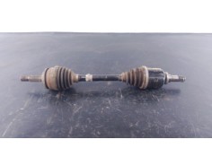 TRANSMISION DELANTERA IZQUIERDA P1-A6-29