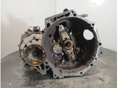 Recambio de caja cambios para skoda octavia ii (1z3) 1.6 tdi referencia OEM IAM LHW   2