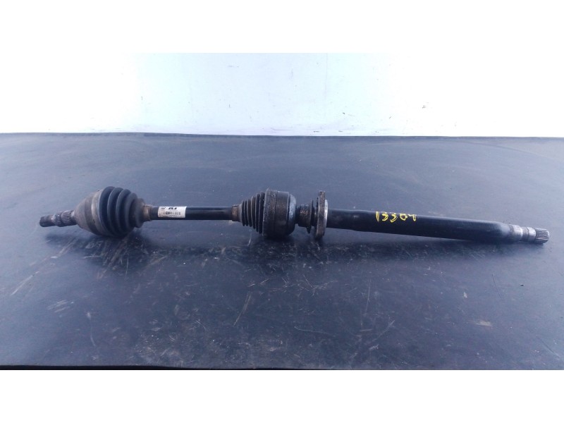 Recambio de transmision delantera derecha para opel insignia a (g09) 2.0 cdti (68) referencia OEM IAM 13219092  