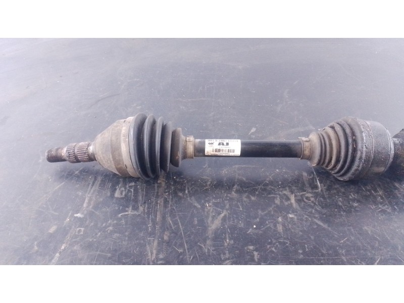 Recambio de transmision delantera derecha para opel insignia a (g09) 2.0 cdti (68) referencia OEM IAM 13219092  