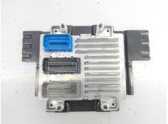 Recambio de centralita motor uce para opel mokka x excellence start/stop referencia OEM IAM 12685776 12668986 