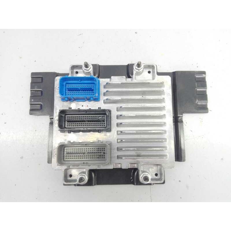 Recambio de centralita motor uce para opel mokka x excellence start/stop referencia OEM IAM 12685776 12668986 