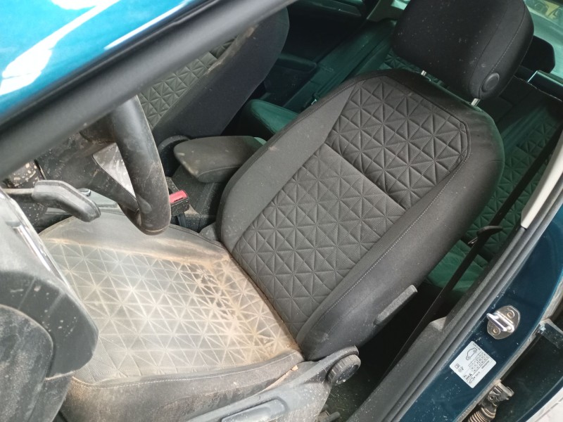 volkswagen tiguan (ad1, ax1) del año 2024