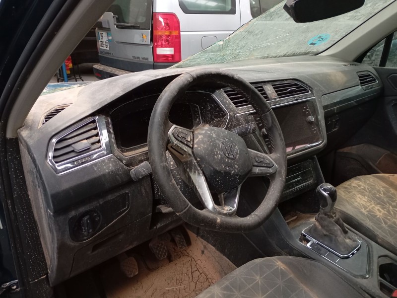 volkswagen tiguan (ad1, ax1) del año 2024