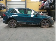 volkswagen tiguan (ad1, ax1) del año 2024