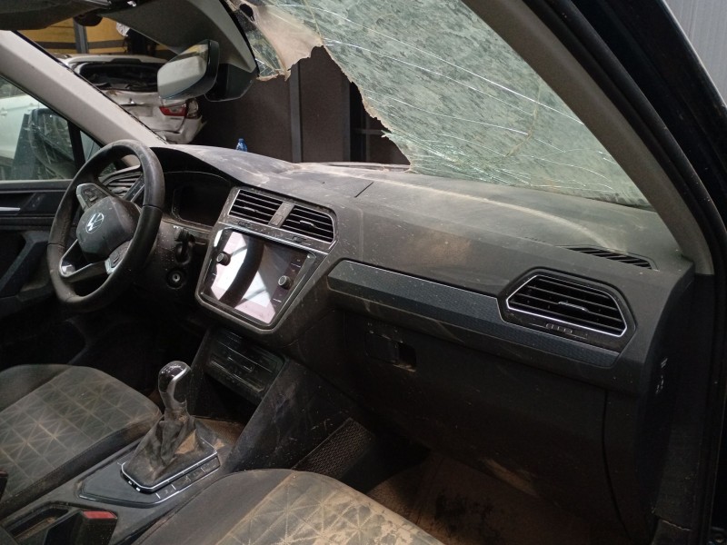 volkswagen tiguan (ad1, ax1) del año 2024