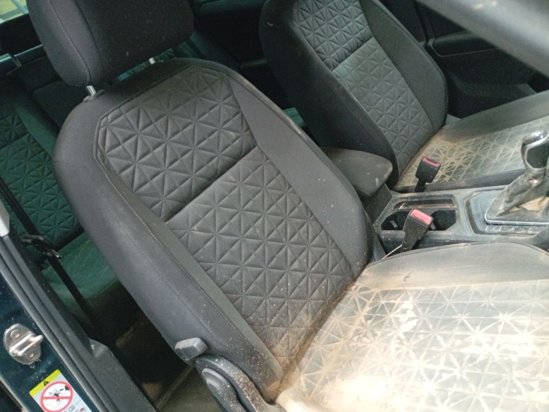 volkswagen tiguan (ad1, ax1) del año 2024