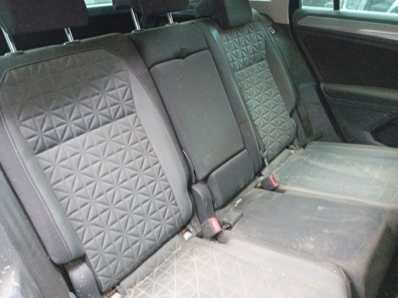 volkswagen tiguan (ad1, ax1) del año 2024