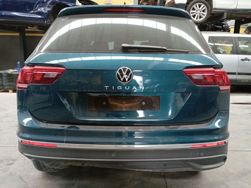 volkswagen tiguan (ad1, ax1) del año 2024