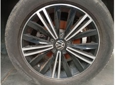 Recambio de juego llantas para volkswagen tiguan (ad1, ax1) 1.5 tsi referencia OEM IAM 235/55/18  
