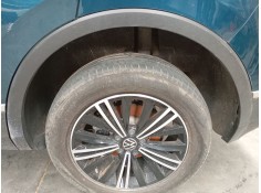 Recambio de aletin trasero izquierdo para volkswagen tiguan (ad1, ax1) 1.5 tsi referencia OEM IAM   