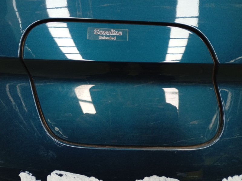 Recambio de tapa exterior combustible para volkswagen tiguan (ad1, ax1) 1.5 tsi referencia OEM IAM   