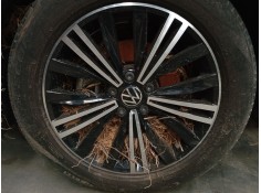 Recambio de juego llantas para volkswagen tiguan (ad1, ax1) 1.5 tsi referencia OEM IAM 235/55/18   2
