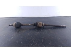 TRANSMISION DELANTERA DERECHA P1-A6-20