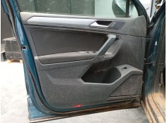 Recambio de guarnecido puerta delantera izquierda para volkswagen tiguan (ad1, ax1) 1.5 tsi referencia OEM IAM   