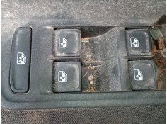 Recambio de mando elevalunas delantero izquierdo para volkswagen tiguan (ad1, ax1) 1.5 tsi referencia OEM IAM   