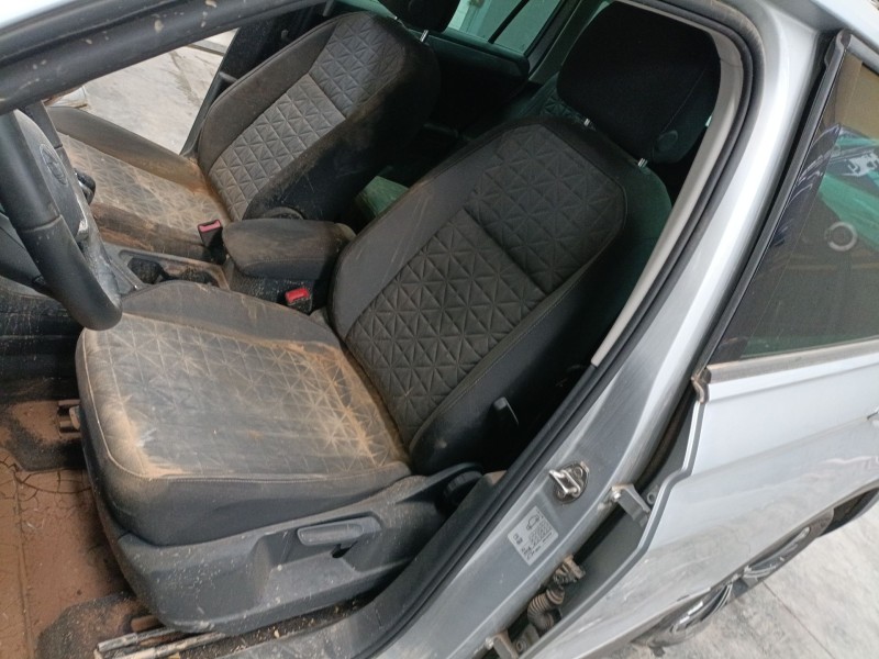 volkswagen tiguan (ad1, ax1) del año 2024