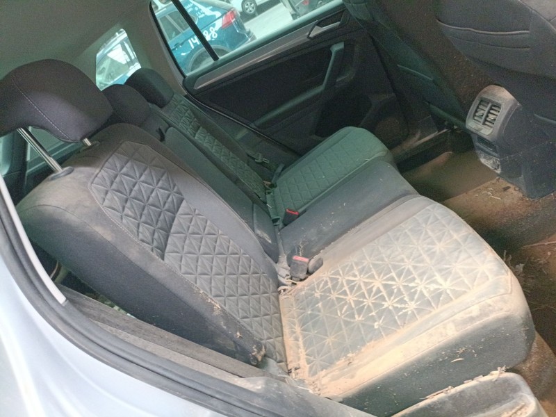 volkswagen tiguan (ad1, ax1) del año 2024