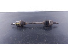 TRANSMISION DELANTERA IZQUIERDA P1-A6-14