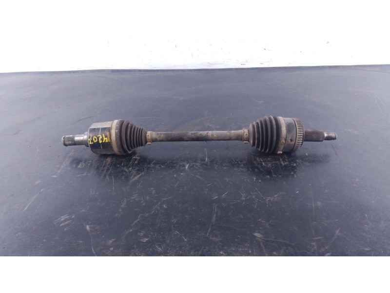 Recambio de transmision delantera izquierda para hyundai ix35 (lm, el, elh) 1.7 crdi referencia OEM IAM   