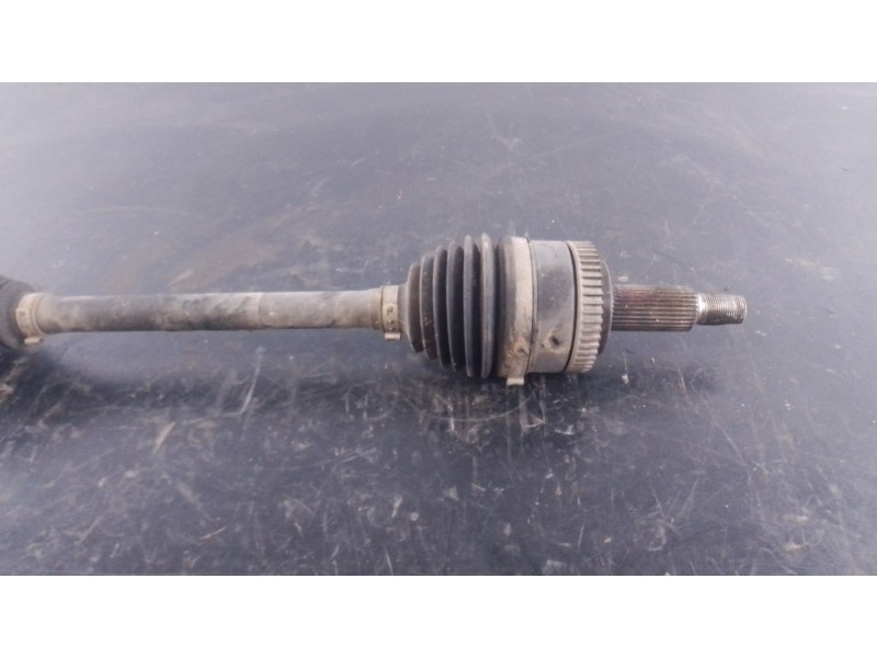 Recambio de transmision delantera izquierda para hyundai ix35 (lm, el, elh) 1.7 crdi referencia OEM IAM   