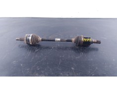 Recambio de transmision delantera izquierda para hyundai tucson (tl, tle) 1.7 crdi referencia OEM IAM   49500D7180