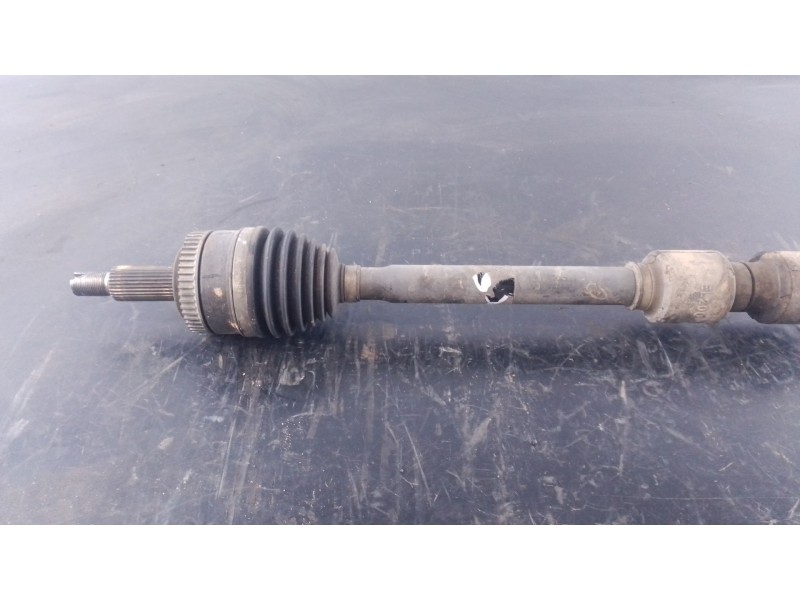 Recambio de transmision delantera derecha para hyundai ix35 (lm, el, elh) 1.7 crdi referencia OEM IAM   