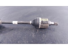 Recambio de transmision delantera izquierda para kia sportage iv (ql, qle) 1.6 gdi referencia OEM IAM 49500N7110   2